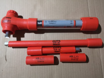 Cheie dinamometrica 1000V