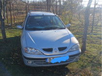 Renault Megane 1 masina