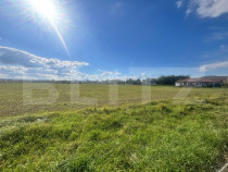 Teren Extravilan &icirc;n Apropiere de Jelna &ndash; 25.800 mp, cu Ut