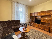 Apartament cu 2 camere in zona Iosefin, centrala termica