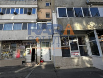 Spatiu comercial - posibilitate cabinet medical / salon c...