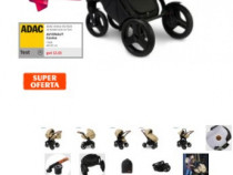 Carucior Krausman si leagan electric