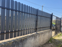 800m2 teren intravilan, Visina, com. Jurilovca