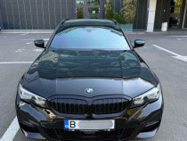 BMW Seria 3 320D XDR A, MHEV, pachete M Sport, Shadow Line