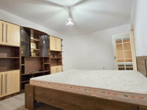 Apartament 1 camera D, Palatul de Justitie, Podul de Fier