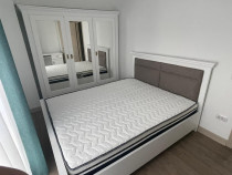 Ap. 2 cam open-space, bloc nou - Himson, loc de parcare subteran