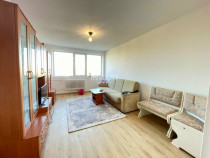 Garsoniera-Podu Ros-Socola-etaj intermediar