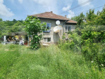 Investitie !Teren 14660 mp, cu o casa individuala 140 mp,