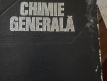 Chimie Generală, C.D. NENIȚESCU