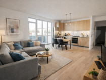 Apartament 3 camere, 2 băi | Zona Vivo | Perfect pentru fam