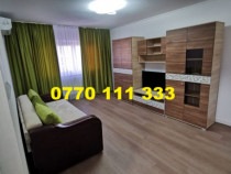 - Apartament 3 camere confort 1 Calarasi 4, etaj 3, mobilat