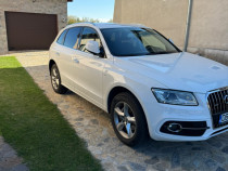 Audi Q5/2016/2.0/benzina