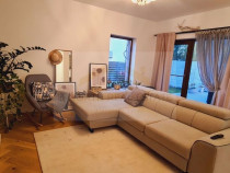 VILĂ DE ÎNCHIRIAT – OTOPENI, Str. 23 August (lângă ...