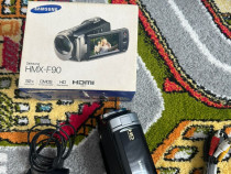 Camera Samsung HMX-F90