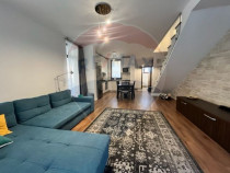 Inchiriere Vilă cu 4 camere în zona Matei Millo