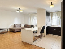 Loc De Parcare Inclus