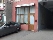 Spatiu comercial, ultracentral, Republicii, Oradea. 600 E...