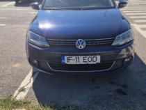 VW Jetta 1,4 TSI Confortline