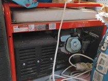 Generator Ruris R-Power GE5500RC, 13 CP, 5500W