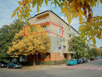 Apartament decomandat cu 3 camere, 75 mp, de v&acirc;nzare &ndash;...