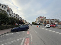 Spațiu comercial ~ 110 mp - zona Pietei Centrale Tg. Jiu