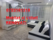 VEZI VIDEO! 3 camere Mobilat-Utilat, Finisaje Lux, confort 1