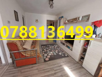 MOBILAT-UTILAT! AP 2 camere, Obor, Etaj 4