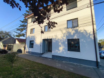 Spatiu comercial cu VAD auto | Cladire noua P+1 | 5 Locur...