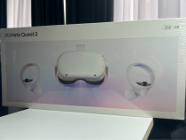 Ochelari Vr Meta Quest 2