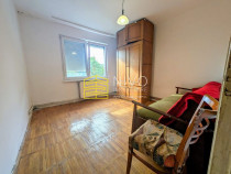 Apartament 2 camere &ndash; Tg. Mureș &ndash; Tudor &ndash; Bld. Pan...