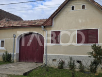 Casa de vanzare in sat Deal comuna Calnic judetul Alba