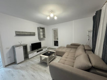Apartament 2 camere decomandat la 10 min de metrou Popesti Leordeni
