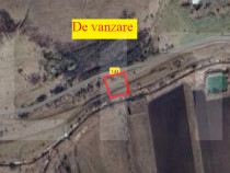 Teren de investitie 1760 mp