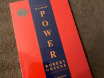 48 Laws of Power by Robert Greene