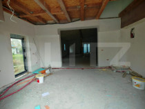 Spatiu comercial de 620 mp, spatiu pentru descarcare tir, zo