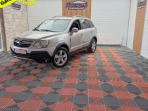 OPEL ANTARA 2,0 Diesel 150 cp 4x4 . Rate fixe cu avans ZERO . Garantie