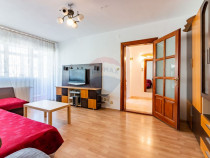 Apartament 3 camere de vanzare &icirc;n zona Iancului/Ferdinand