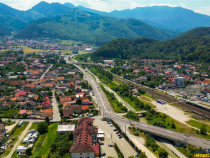 FILM! Ansamblu Rezidential si Comercial - Oportunitate de In