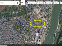 Super Pret, zona linistita Teren zona Calarasi 4, 260mp