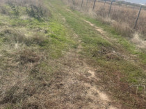 Teren intravilan, 400 mp, zona Ghercesti-Aeroport