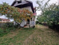 Casa P+1+M situata în Târgu Jiu, Aleea Sf. Dumitru