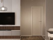 Apartament 2 camere / Hils Titanium Faza 1 / 5 min Metrou /