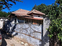 Cota de 1/2 teren si cota de 1/4 casa Loc Dragasani, Jud ...