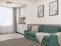 Apartament 2 camere / Hils Sunrise / 5 minute Metrou / Comis