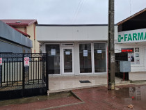 Spațiu de închiriat - centru Bolintin Vale