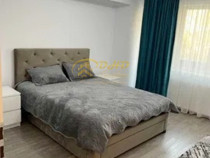 Apartament cu o camera decomandat in Tatarasi - Grand Elite Residence