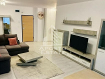Apartament cu 2 camere, centrala proprie, zona Torontalului