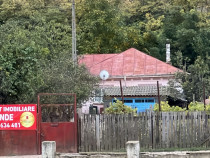 De vanzare teren 4.429 mp cu casa de in Malcoci!