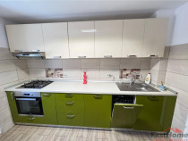 Ap 3 camere, 2 bai, parter inalt, ultracentral, Lic Unirea,