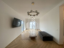 Penthouse modern &icirc;n zona de nord, Torontalului